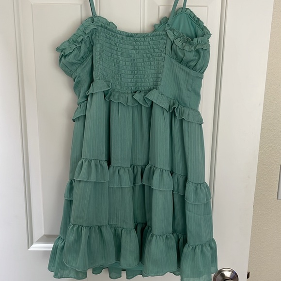 Mini Dress - Picture 3 of 3